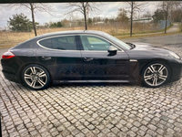 Broasca usa stanga dreapta fata Porsche Panamera din 2011 2012 2013