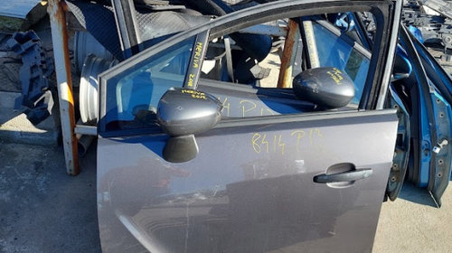 Broasca usa stanga dreapta spate Opel Meriva B din 2010 2014