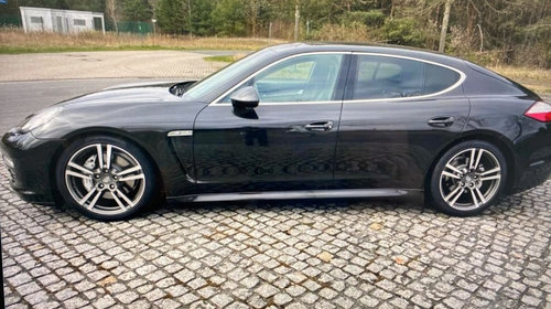 Broasca usa stanga dreapta spate Porsche Panamera din 2011 2012 2013