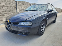 Broasca usa stanga fata Alfa Romeo 156 2003 combi 2.0 jts