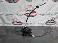 Broasca usa stanga fata AM5A-U21813-ED Ford Fiesta Mk6 Van