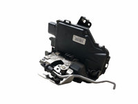 Broasca Usa Stanga Fata Audi A4 2002/07-2004/12 B6 2.5 TDI 120KW 163CP Cod 4B1837015