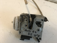 Broasca usa stanga fata audi a4 b5 1998 - 2000