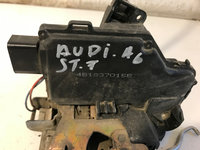 Broasca usa stanga fata audi a6 c5 1998 - 2004 cod: 4b1837015b