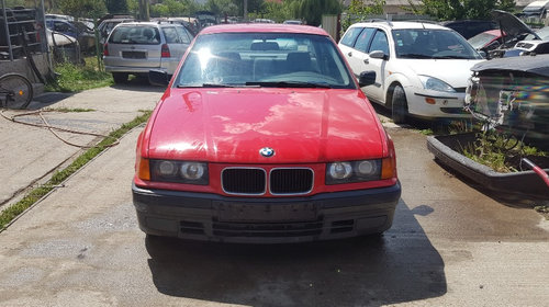 Broasca usa stanga fata BMW E36 1993 BERLINA 