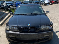 Broasca usa stanga fata BMW E46 2002 limuzina 2000 diesel