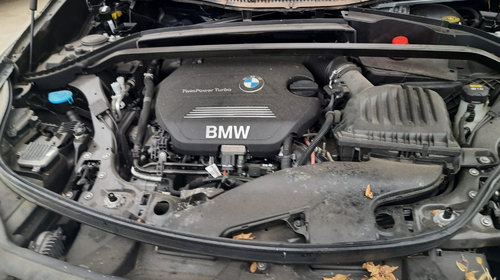 Broasca usa stanga fata BMW X1 F48 2016 Suv 2.0 d