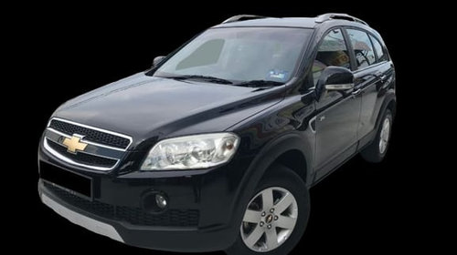 Broasca usa stanga fata Chevrolet Captiva 200