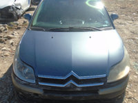 Broasca usa stanga fata Citroen C4 2007 Hatchback 2.0