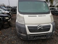 Broasca usa stanga fata Citroen Jumper 2011 UTILITARA 2.2 HDI