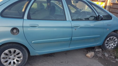 Broasca usa stanga fata Citroen Xsara Picasso