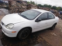 Broasca USa stanga fata Chrysler Neon