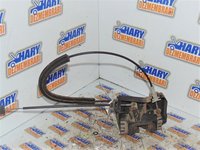 Broasca usa stanga fata cu codul 24434882 pentru Opel Corsa C