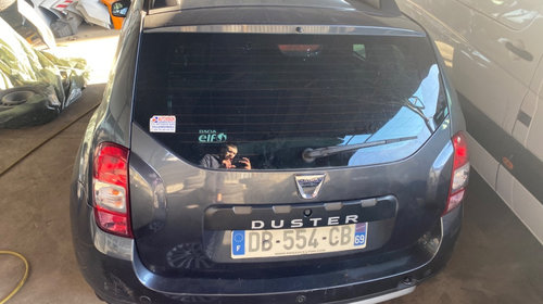 Broasca usa stanga fata Dacia Duster 2 2013 Hatchback 1.5 dci