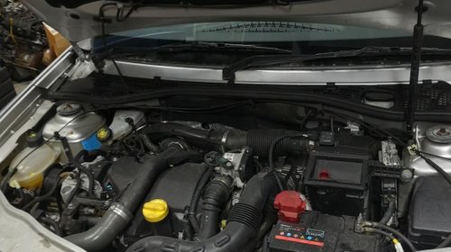 Broasca usa stanga fata Dacia Duster 2015 Hatchback 1.5 dci, 110 cai