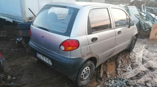 Broasca usa stanga fata Daewoo Matiz 2004 Scurt 800