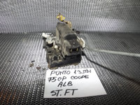 Broasca usa stanga fata Fiat PUNTO 1.3 JTD 2008 COD MOTOR 188A9000 55 KW 75 CAI