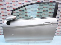 Broasca usa stanga fata Ford Fiesta in 2 usi model 2010