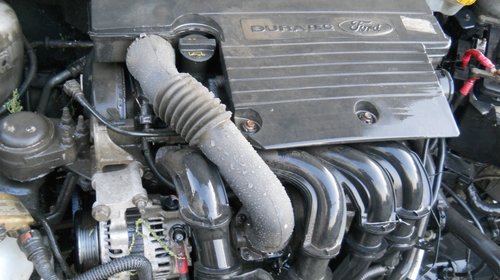 Broasca usa stanga fata Ford Fusion 2003 hatchback 1.6