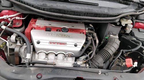 Broasca usa stanga fata Honda Civic 2008 Hatchback 2.0i