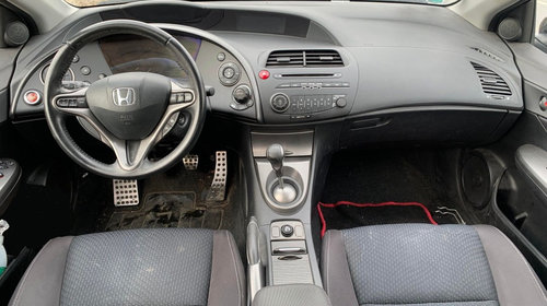 Broasca usa stanga fata Honda Civic 2009 HATCHBACK 1.8