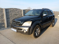 Broasca usa stanga fata Kia Sorento 2003 SUV 2.5 D