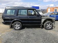 Broasca usa stanga fata Land Rover Discovery 2 2001 TD5 2.5