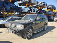 Broasca usa stanga fata Land Rover Range Rover Sport 2008 4x4 3.6 d 368dt