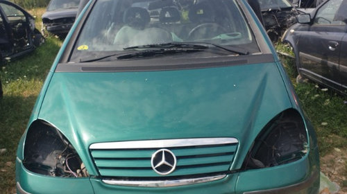 Broasca usa stanga fata Mercedes A-Class W168
