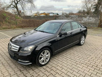 Broasca usa stanga fata Mercedes C-CLASS W204 2012