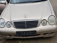 Broasca usa stanga fata Mercedes E-Class W210 1999 LIMUZINA 3.2CDI