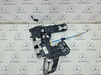 Broasca Usa Stanga Fata Mercedes ML W166 A1667200135