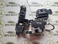 Broasca usa stanga fata Mercedes w176 w246 W166 Europa A1667200135