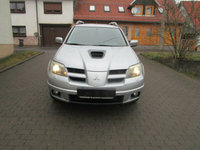 Broasca usa stanga fata Mitsubishi Outlander 2007 Suv 2.0 Turbo