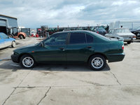 Broasca usa stanga fata Nissan Primera GX 1996 2.0 TD CD20 56KW/75CP