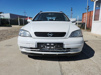 Broasca usa stanga fata Opel Astra G 2001 Break 1.7cdti 55kw