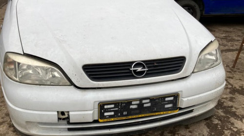 Broasca usa stanga fata Opel Astra G 2001 COMBI 1.7 TD