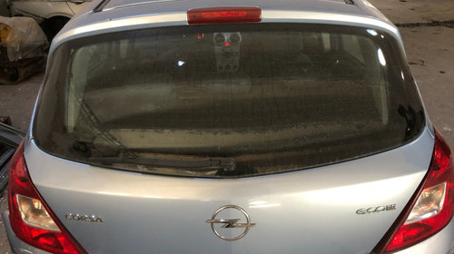 Broasca usa stanga fata Opel Corsa D 2010 hatchback 1.3