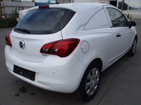 Broasca usa stanga fata Opel Corsa E 2015 hatchback 1.3 cdti B13DTE