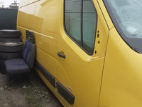 Broasca usa stanga fata Opel Movano B 2012 duba 2.3 dci