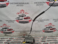 Broasca usa stanga fata originala Toyota Proace cod piesa : 9681335980