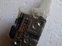 Broasca usa stanga fata Renault Clio 2, inv. 015070011