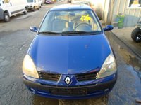 Broasca usa stanga fata Renault Clio 2003 BERLINA 1.4