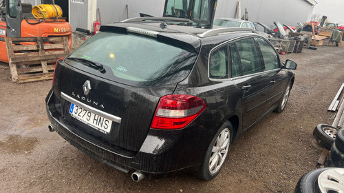 Broasca usa stanga fata Renault Laguna 3 2013 Combi 2.0dci