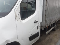 Broasca usa stanga fata renault master 2.3 dci euro 5