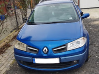 Broasca usa stanga fata Renault Megane 2 2008 break 1.5 dci