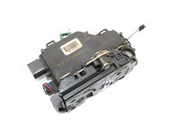 Broasca Usa Stanga Fata Seat Arosa 1997/05-2004/06 6H 1.4 44KW 60CP Cod 3B1837015Q