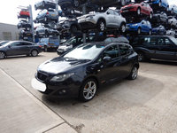 Broasca usa stanga fata Seat Ibiza 5 2011 HATCHBACK 1.4 i