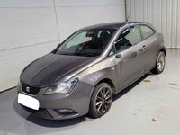 Broasca usa stanga fata Seat Ibiza 5 2015 COUPE 1.4 FSI CGGB