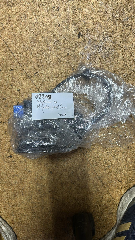 BROASCA USA STANGA FATA SEAT LEON SKODA OCTAVIA 2 3D1837015AP 02208 1C/L33